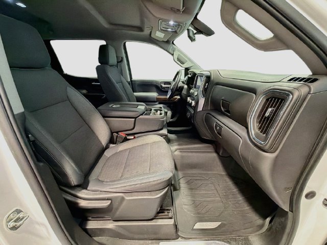 Certified 2019 GMC Sierra 1500 SLE w/ SLE Value Package AWD/4WD image 22