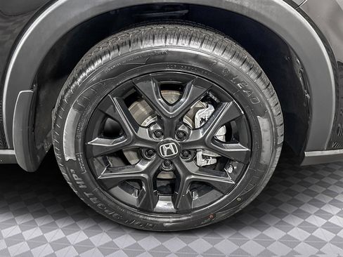 Used 2023 Honda HR-V Sport image 38
