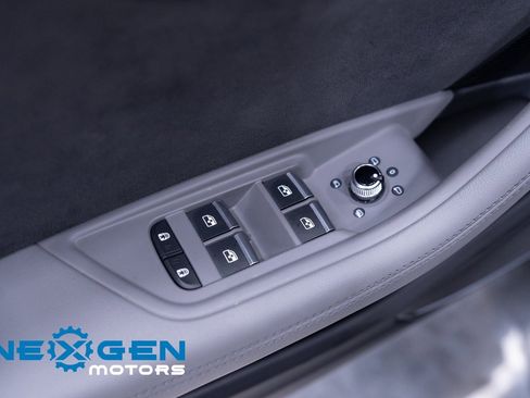 Used 2024 Audi S5 Premium Plus w/ Premium Plus Package image 21