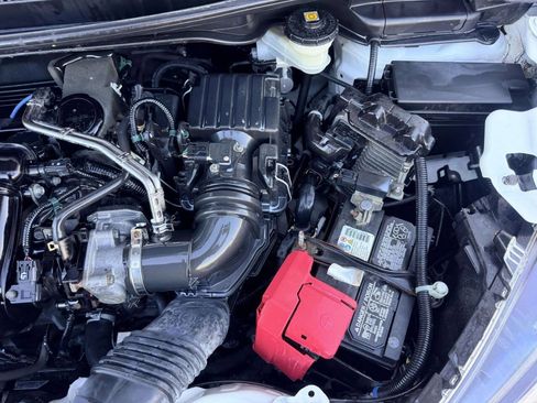 Used 2016 Honda Fit LX image 12