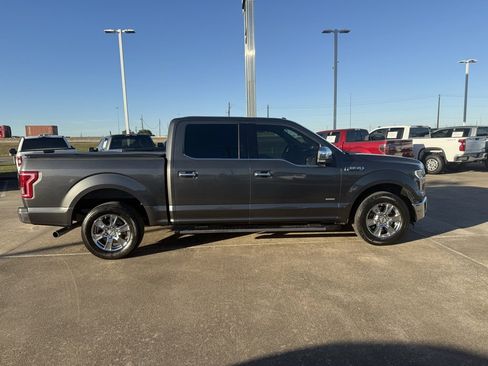 Used 2015 Ford F150 XLT w/ Equipment Group 301A Mid image 7