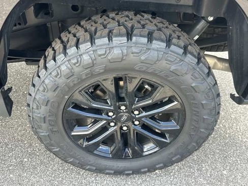 New 2026 Ford F150 XLT w/ Equipment Group 302A MID AWD/4WD image 35