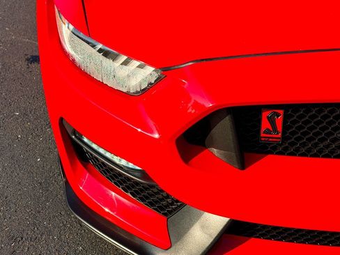 Used 2016 Ford Mustang Shelby GT350 w/ Technology Package image 5