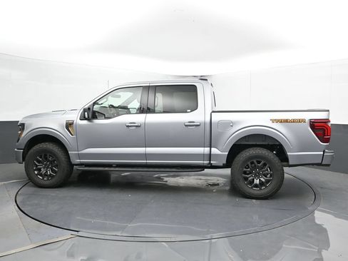 Used 2024 Ford F150 Tremor w/ Tow/Haul Package AWD/4WD image 9