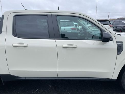 Used 2024 Ford Maverick Lariat w/ FX4 Off-Road Package image 33