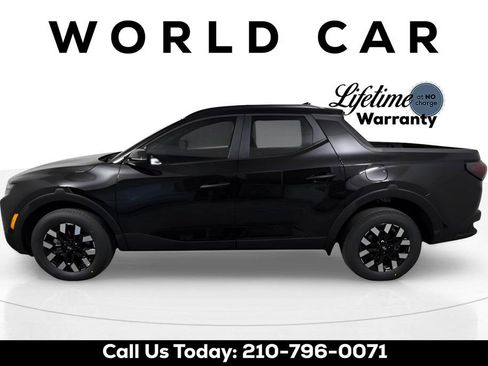 New 2026 Hyundai Santa Cruz SEL image 4