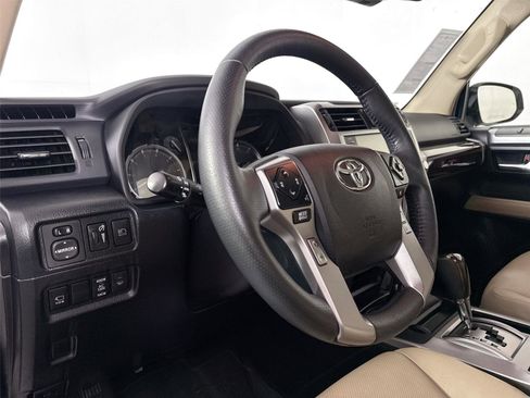 Certified 2023 Toyota 4Runner Limited image 4