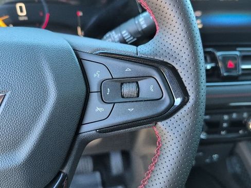 New 2026 Chevrolet TrailBlazer RS w/ Convenience Package image 19