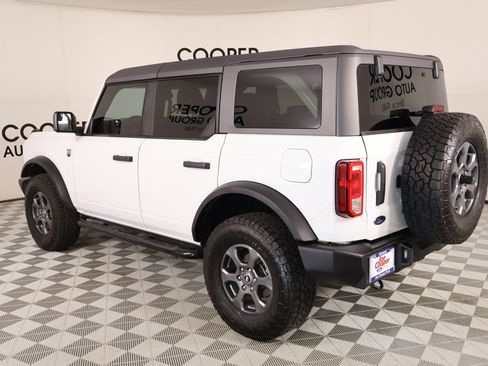 Used 2024 Ford Bronco Big Bend AWD/4WD image 21