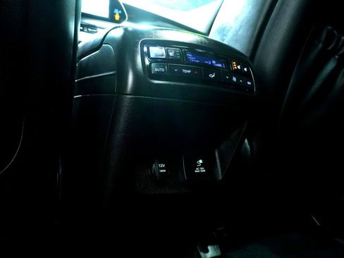 Used 2022 Hyundai Palisade Calligraphy w/ Cargo Package AWD/4WD image 19