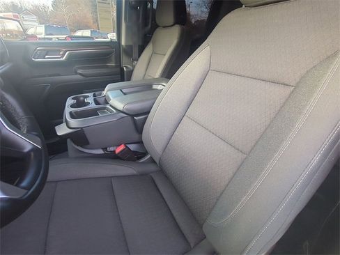 Used 2024 Chevrolet Silverado 1500 RST image 21