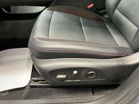 Used 2024 Chevrolet Equinox EV RS AWD/4WD image 13