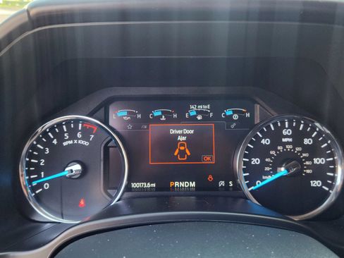 Used 2021 Ford Expedition Max Platinum AWD/4WD image 12