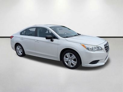 Used 2016 Subaru Legacy 2.5i