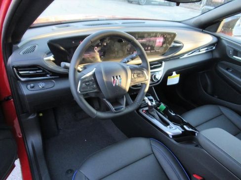 New 2026 Buick Envista Sport Touring w/ Convenience I Package image 14