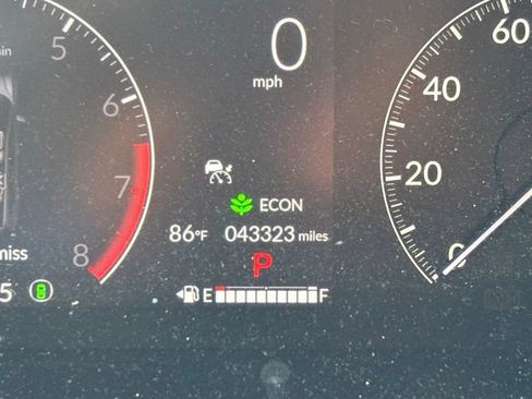 Used 2024 Honda CR-V EX image 10