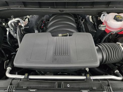 New 2026 Chevrolet Suburban RST w/ Comfort Package RWD image 36