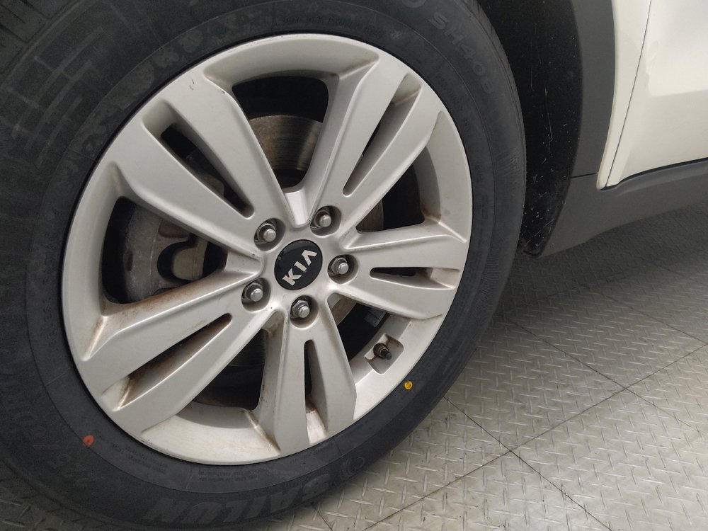 Used 2017 Kia Sportage LX AWD/4WD image 31