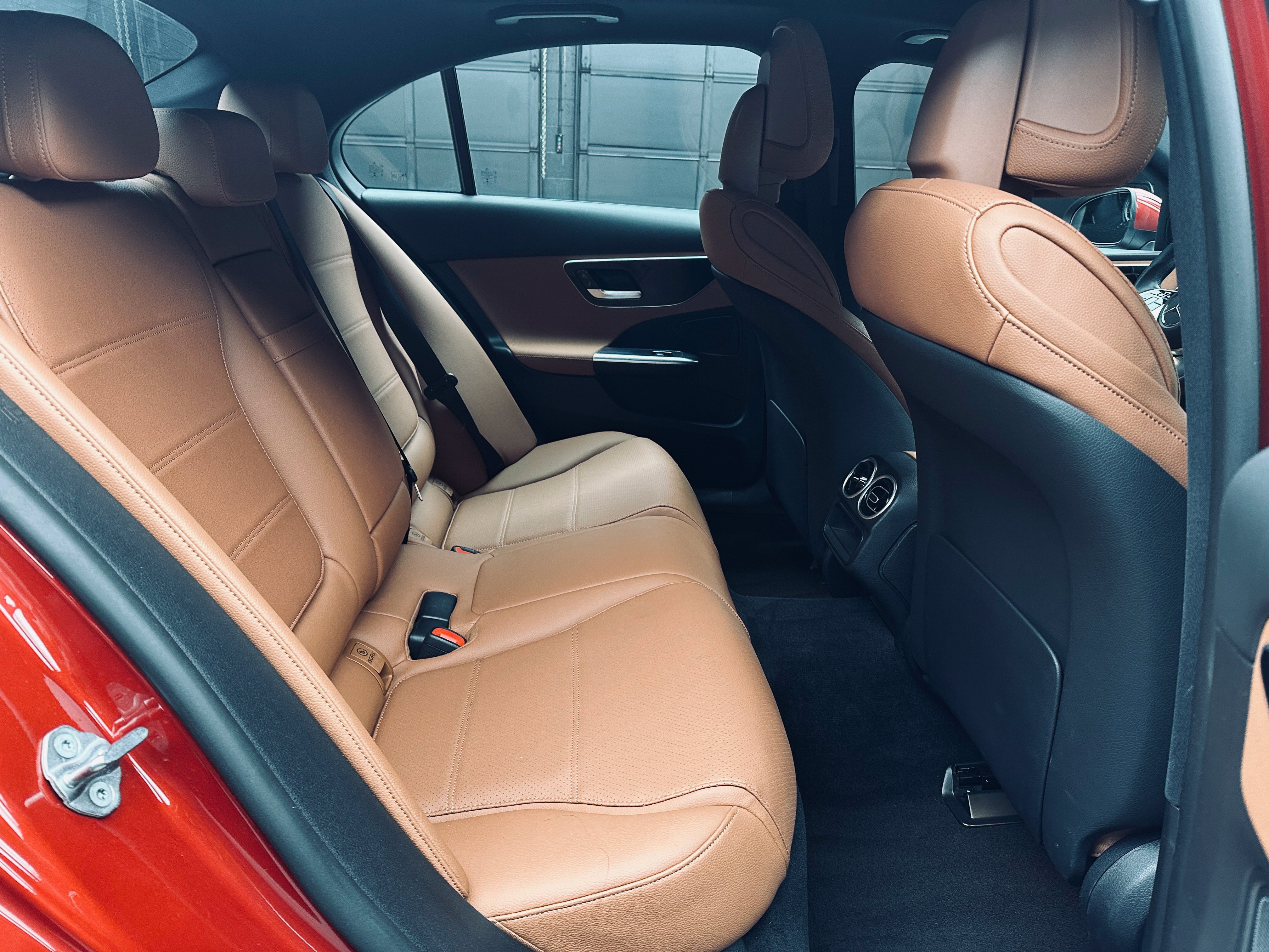 Used 2022 Mercedes-Benz C 300 4MATIC Sedan image 20