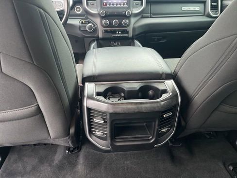 Used 2021 RAM 1500 Big Horn RWD image 14