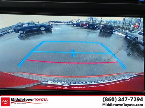 Used 2017 Toyota 4Runner SR5 Premium image 25