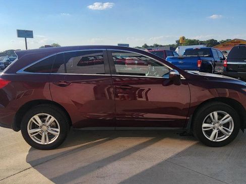 Used 2015 Acura RDX AWD image 7