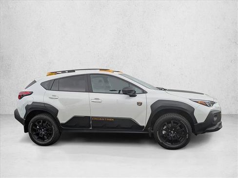 Used 2026 Subaru Crosstrek 2.5i Wilderness image 4