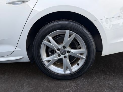 Used 2018 Audi A4 2.0T Ultra Premium image 12