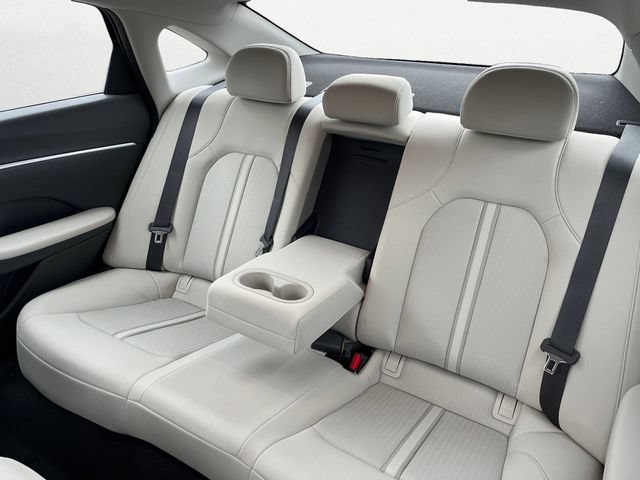 New 2026 Hyundai Sonata SEL FWD image 16
