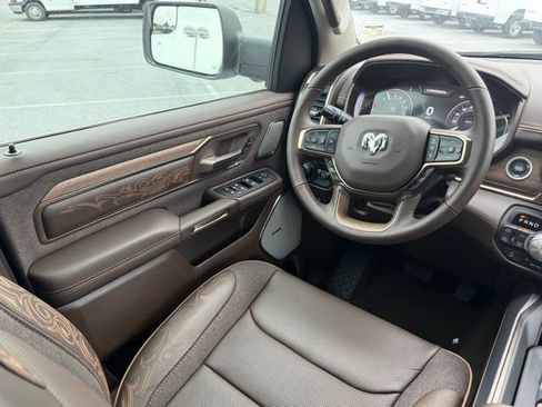 New 2026 RAM 1500 Limited w/ Bed Utility Group AWD/4WD image 36