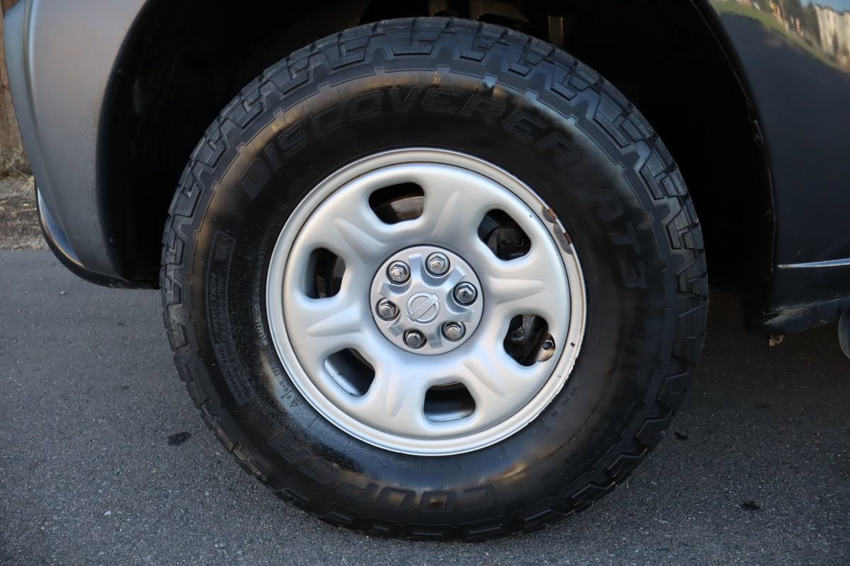 Used 2006 Nissan Xterra X w/ (P01) Power Pkg AWD/4WD image 39