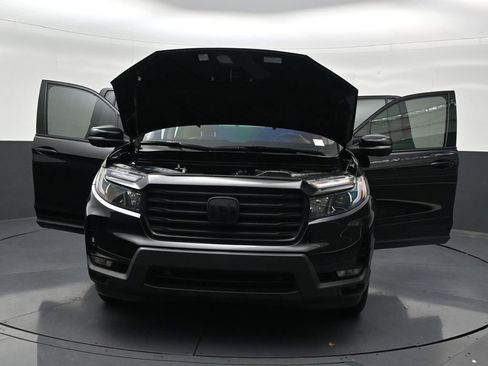 Used 2023 Honda Ridgeline RTL image 37
