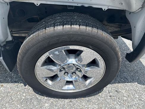 Used 2014 GMC Sierra 1500 2WD Double Cab image 7