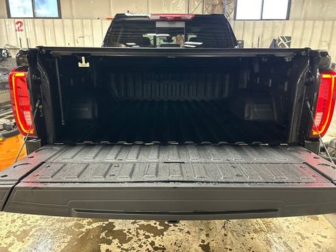 Certified 2021 GMC Sierra 1500 Denali w/ Denali Ultimate Package image 24