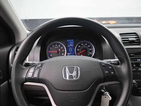 Used 2010 Honda CR-V EX image 12