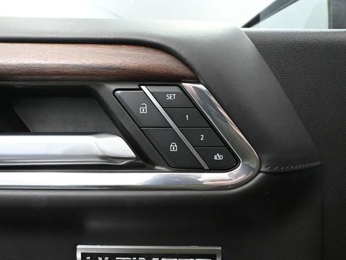 Used 2024 GMC Sierra 1500 Denali Ultimate image 25