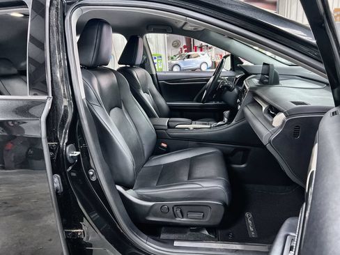 Used 2021 Lexus RX 350 FWD w/ Accessory Package image 28
