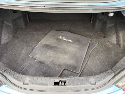 Used 2012 Hyundai Genesis 2.0T image 15