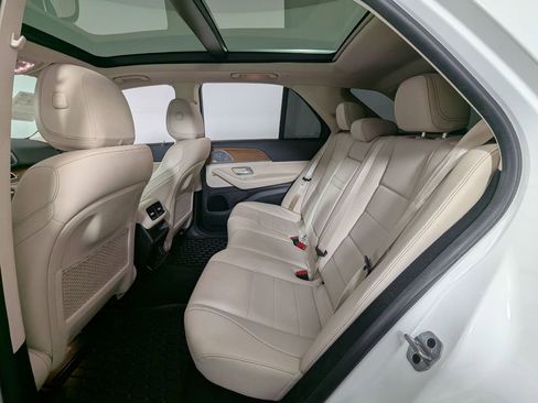 Used 2022 Mercedes-Benz GLE 350 image 15