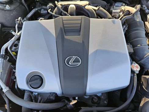 Used 2022 Lexus ES 350 Ultra Luxury image 33