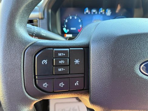 Certified 2024 Ford F150 STX image 23