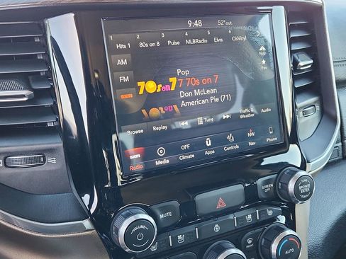 Used 2019 RAM 1500 Laramie image 19