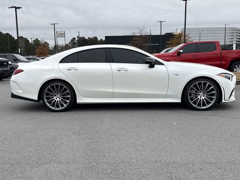 Used 2019 Mercedes-Benz CLS 53 AMG 4MATIC image 6