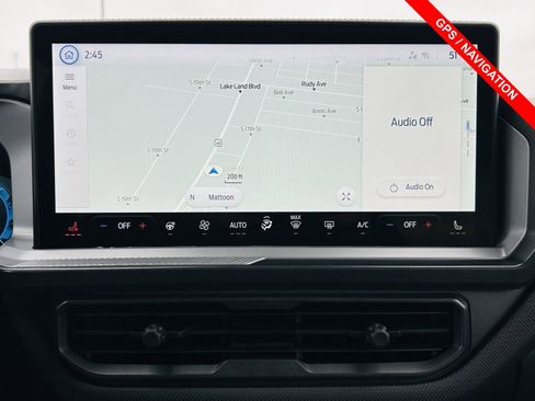 New 2026 Ford Bronco Sport Badlands w/ Sasquatch Badlands Package image 8