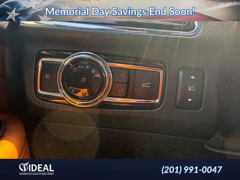 Used 2019 Lincoln Navigator L Reserve w/ Cargo Package AWD/4WD image 43