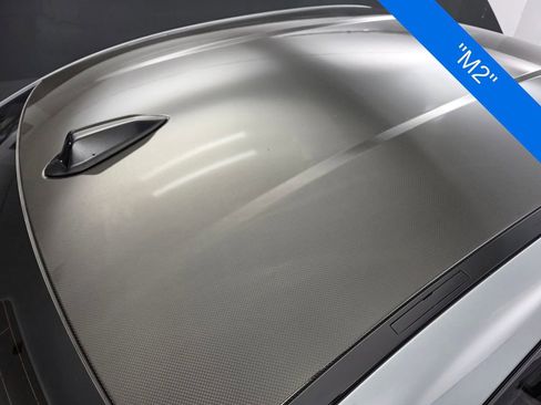 Used 2023 BMW M2 w/ Lighting Package image 27