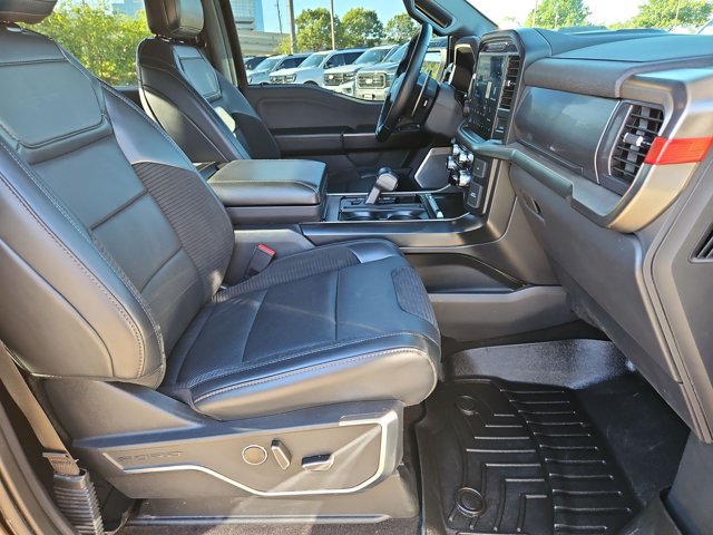 Certified 2023 Ford F150 Raptor AWD/4WD image 22