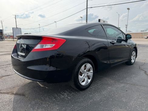 Used 2013 Honda Civic LX image 5
