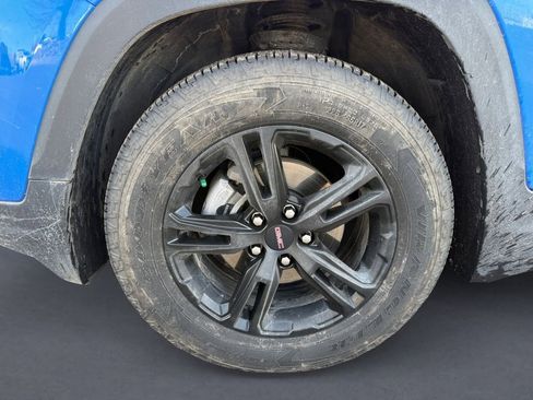 Used 2024 GMC Terrain AT4 w/ Tech Package image 14