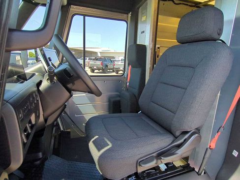 Used 2023 Chevrolet Brightdrop 600 w/ Active Safety Package 2 image 20